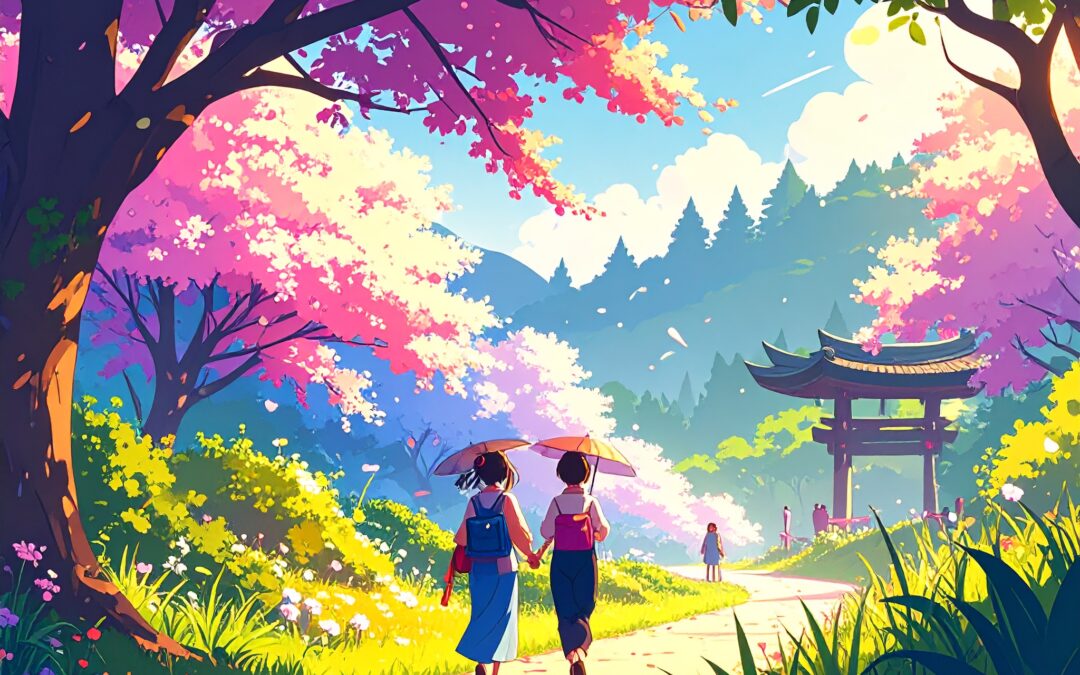 十和田湖与奥入濑溪流｜自然与艺术交融的青森秘境路线